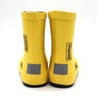 KOEL Gummistiefel Wini Bare Solid V2 Yellow 30