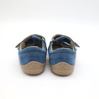 BEDA Sandalen Klett MATEO 24