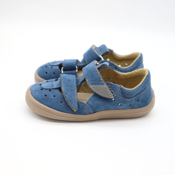 BEDA Sandalen Klett MATEO 31