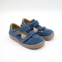 BEDA Sandalen Klett MATEO 31