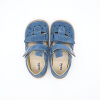 BEDA Sandalen Klett MATEO 31