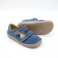 BEDA Sandalen Klett MATEO 31
