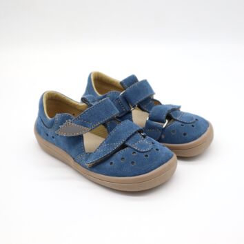 BEDA Sandalen Klett MATEO 32