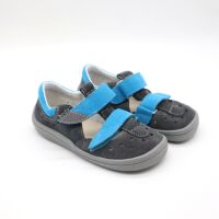 BEDA Sandalen Klett ROBIN 23