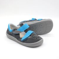 BEDA Sandalen Klett ROBIN 23