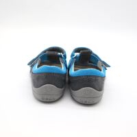 BEDA Sandalen Klett ROBIN 23