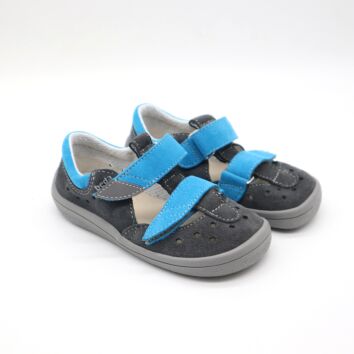 BEDA Sandalen Klett ROBIN 24