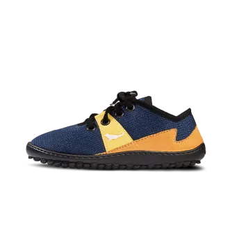 leguanito speedy blue