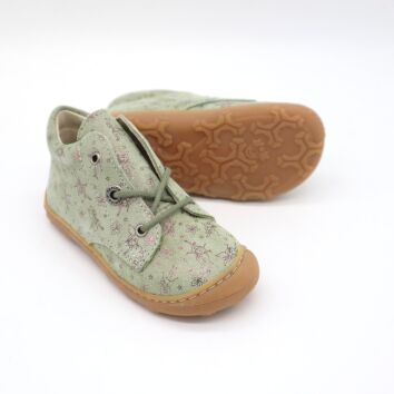 Pepino Lauflerner DOTS Eukalyptus Fairy (M) 22