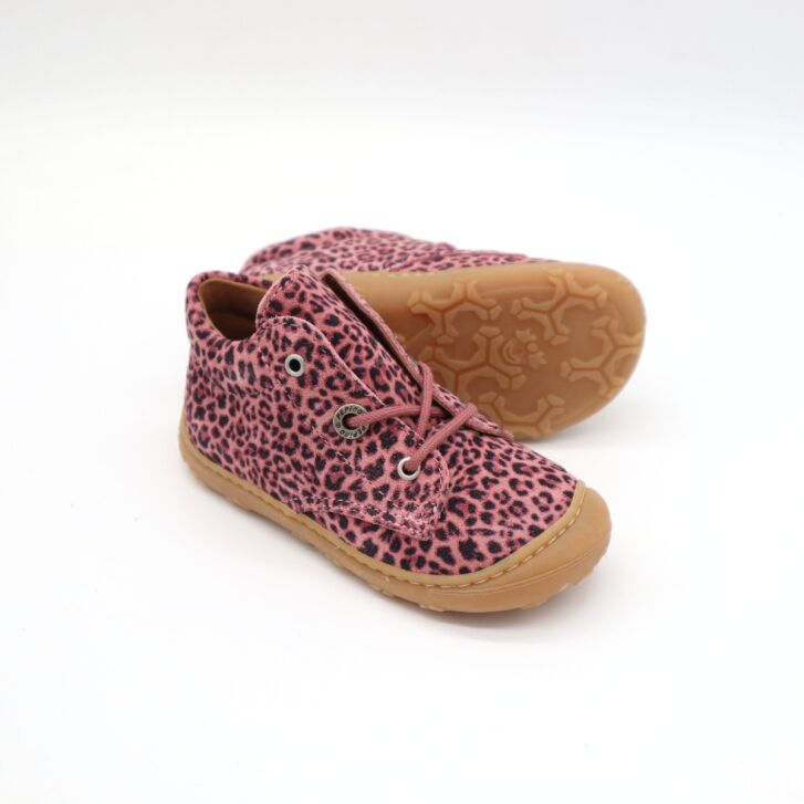 Pepino Lauflerner DOTS Rosewood Leocino (M) 21