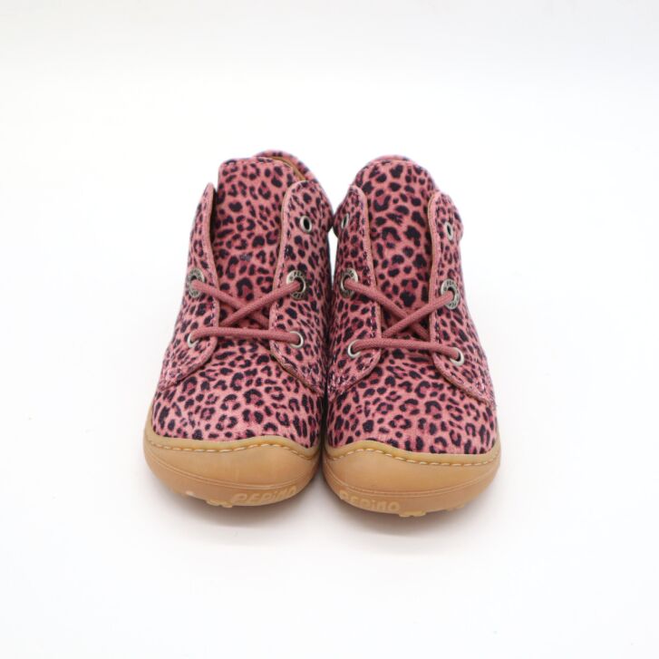 Pepino Lauflerner DOTS Rosewood Leocino (M) 21