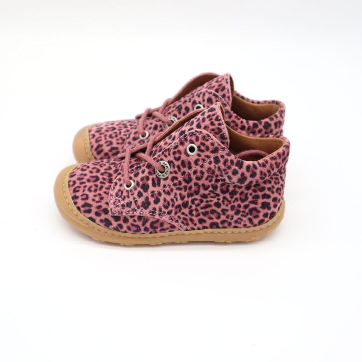 Pepino Lauflerner DOTS Rosewood Leocino (M) 21