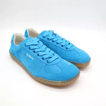 BLUSUN Herren Sneaker 200M Sky Blue