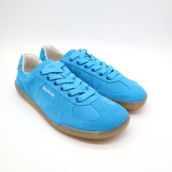 BLUSUN Herren Sneaker 200M Sky Blue 45