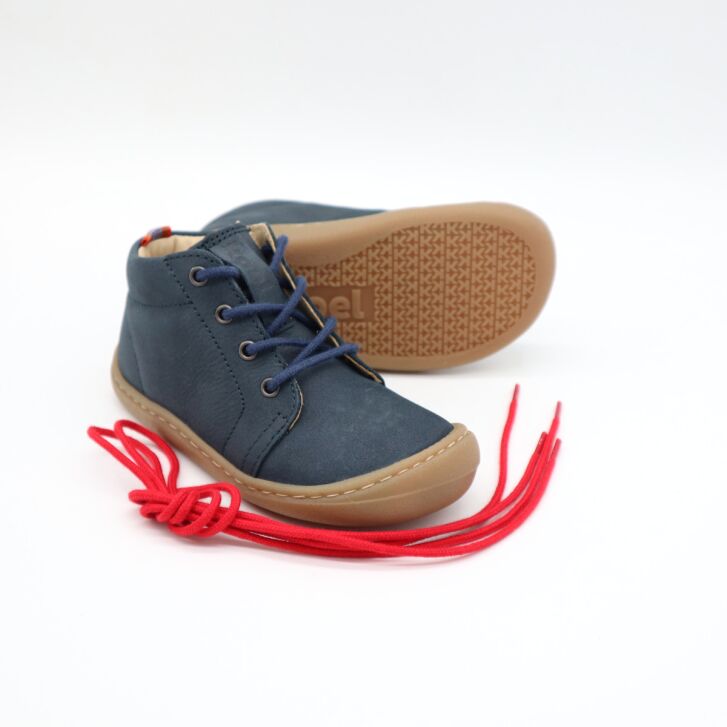 KOEL Classic BEN M LEATHER Blue 24