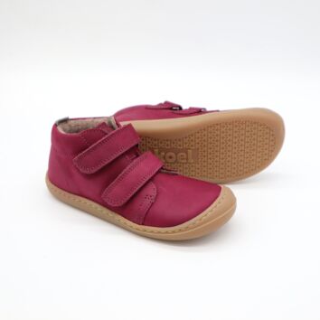 KOEL Classic BOB HYDRO LEATHER Bordo 26