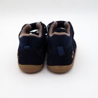 KOEL Classic BEAU TEX WOOL Blue 22