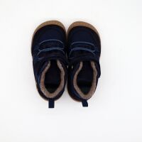 KOEL Classic BEAU TEX WOOL Blue 22