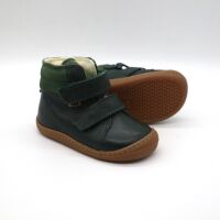 KOEL Classic BRANDON 2.0 WOOL WP Green 23