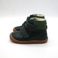 KOEL Classic BRANDON 2.0 WOOL WP Green 23