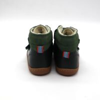 KOEL Classic BRANDON 2.0 WOOL WP Green 23