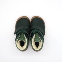 KOEL Classic BRANDON 2.0 WOOL WP Green 23