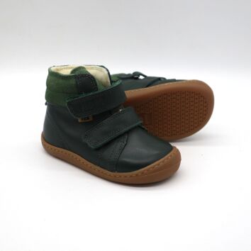 KOEL Classic BRANDON 2.0 WOOL WP Green 27