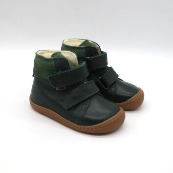 KOEL Classic BRANDON 2.0 WOOL WP Green 30