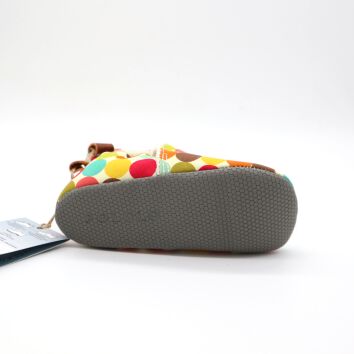 Pololo Hausschuhe Seaqual Punkte exklusiv 24/25