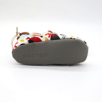 Pololo Hausschuhe Seaqual Pirat 26/27