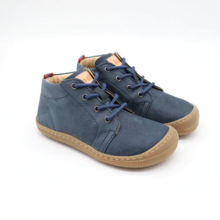 KOEL Barfußschuhe DELI 2.0 Blue 21