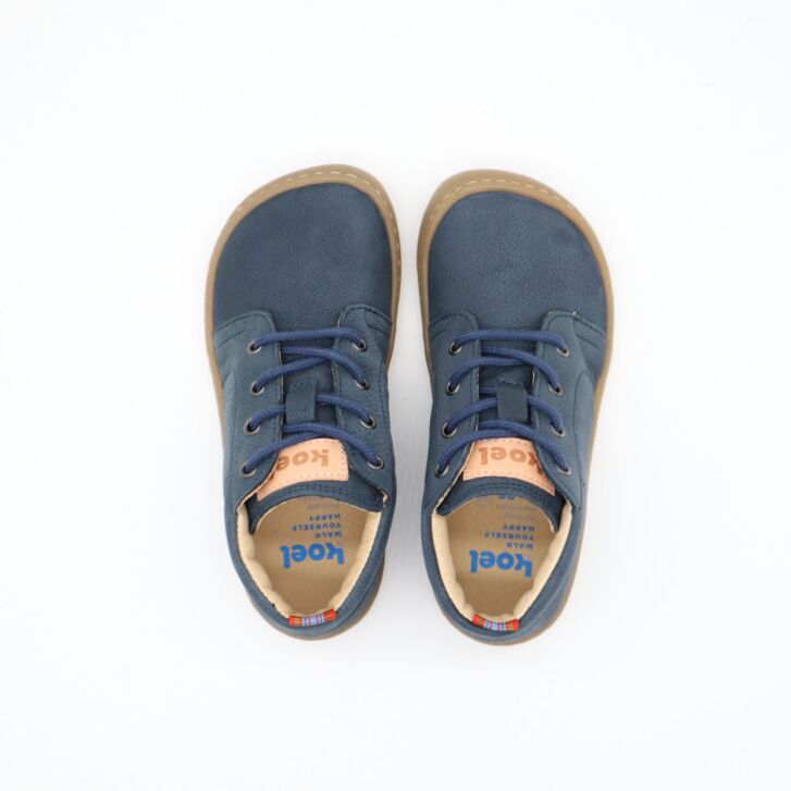 KOEL Barfußschuhe DELI 2.0 Blue 21