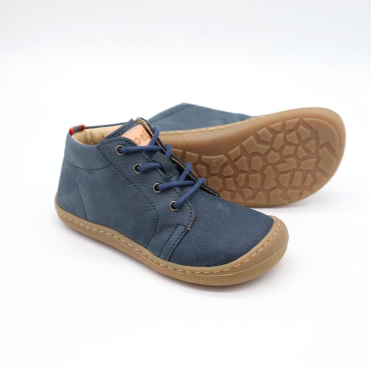 KOEL Barfußschuhe DELI 2.0 Blue 21