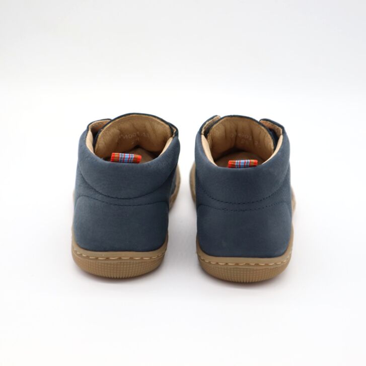 KOEL Barfußschuhe DELI 2.0 Blue 21