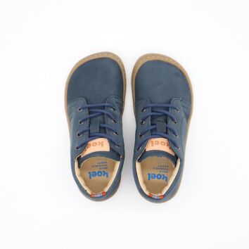 KOEL Barfußschuhe DELI 2.0 Blue 21