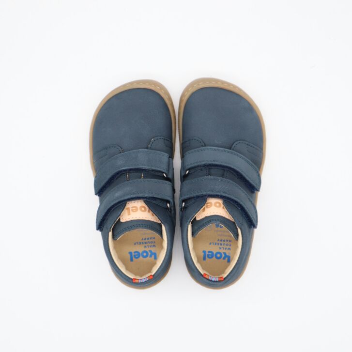 KOEL Barfußschuhe DON 2.0 Blue