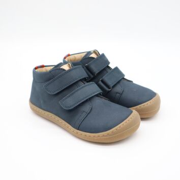KOEL Barfußschuhe DON 2.0 Blue 27