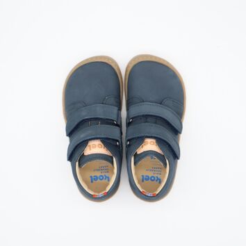 KOEL Barfußschuhe DON 2.0 Blue 27