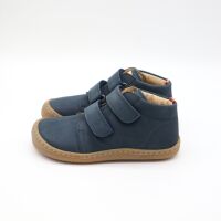 KOEL Barfußschuhe DON 2.0 Blue 32
