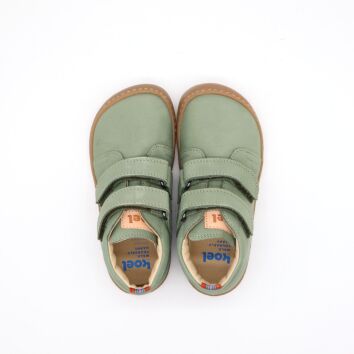 KOEL Barfußschuhe DON 2.0 Olive 28