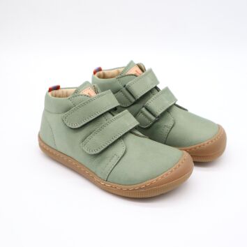 KOEL Barfußschuhe DON 2.0 Olive 30