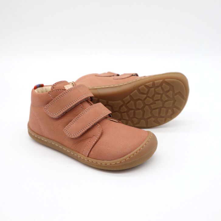 KOEL Barfußschuhe DON 2.0 Old Pink 30