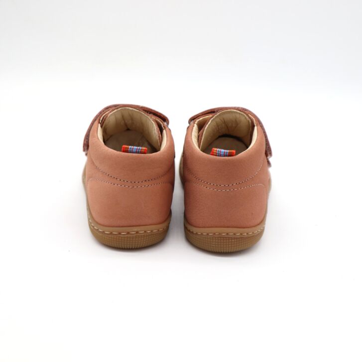 KOEL Barfußschuhe DON 2.0 Old Pink 30