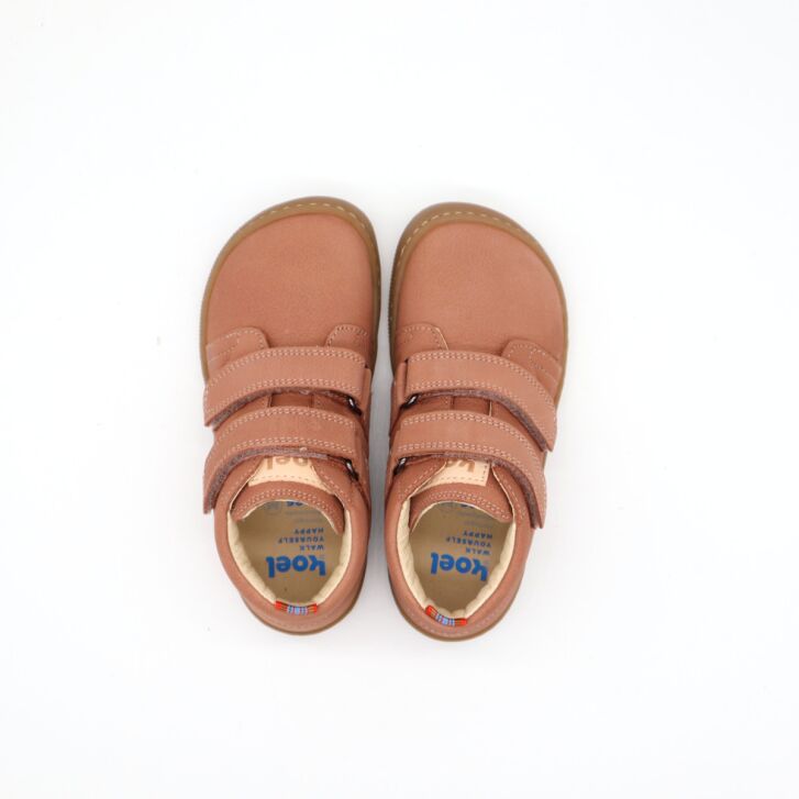 KOEL Barfußschuhe DON 2.0 Old Pink 30