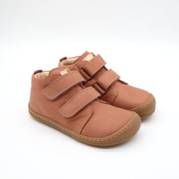 KOEL Barfußschuhe DON 2.0 Old Pink 30