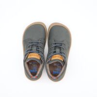KOEL Barfußschuhe DELI HYDRO FELT Dark Grey 22
