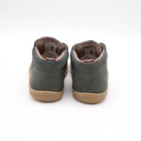 KOEL Barfußschuhe DELI HYDRO FELT Dark Grey 28