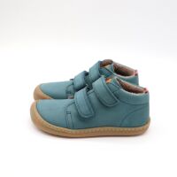 KOEL Barfußschuhe DON HYDRO FELT Turquoise 27