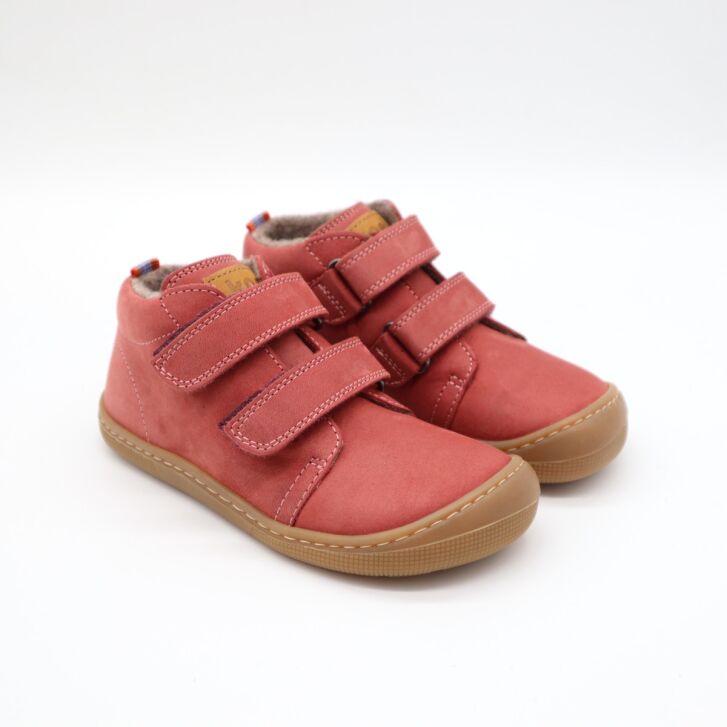 KOEL Barfußschuhe DON HYDRO FELT Blossom 23