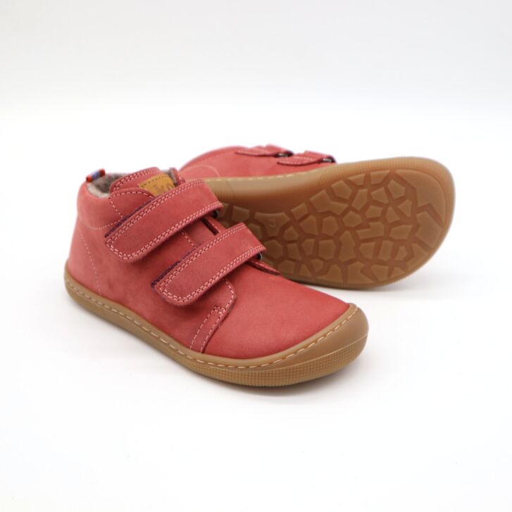 KOEL Barfußschuhe DON HYDRO FELT Blossom 29